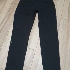 Girl's ivivva by lululemon leggings